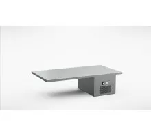Aukstās virsmas piliens dikt-3gn, Inox baltic, DIKT-3GN