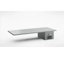 Aukstās virsmas kritums dikt-4gn, Inox baltic, DIKT-4GN