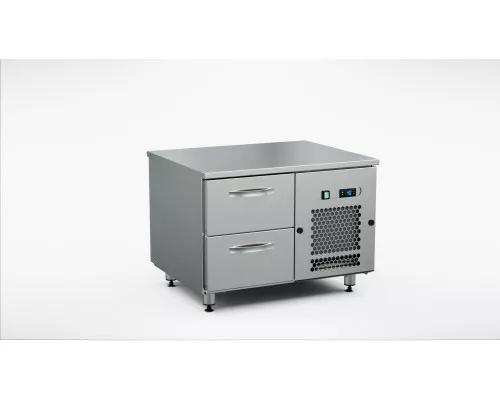 Холодильный стол для гриля GSK-802 Холодильный стол для гриля gsk-802, Inox baltic, GSK-802