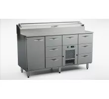 Aukstuma skaitītājs ktl-1617, Inox baltic, KTL-1617