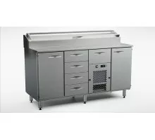 Aukstuma skaitītājs ktl-1625, Inox baltic, KTL-1625