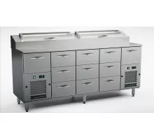Aukstuma skaitītājs ktl-20011, Inox baltic, KTL-20011