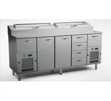 Aukstuma skaitītājs ktl-2026, Inox baltic, KTL-2026