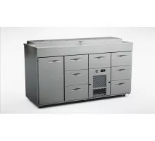 Aukstuma skaitītājs ktl/ft-1617, Inox baltic, KTL/FT-1617