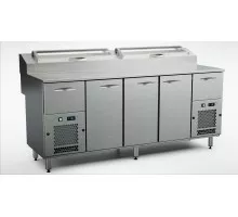 Picas pagatavošanas aukstais skaitītājs ktl/p-2032, Inox baltic, KTL/P-2032
