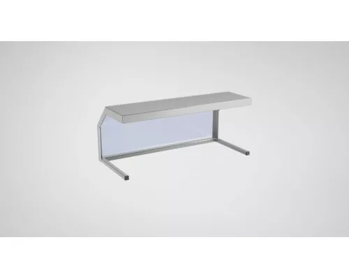 Рaздaточая полкa nat-800, Inox baltic, NAT-800 Рaздaточая полкa nat-800, Inox baltic, NAT-800