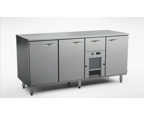 Пекарский шкаф PK-1831 Пекарский шкаф pk-1831, Inox baltic, PK-1831