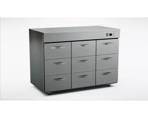 Стол тепловой sk-1209, Inox baltic, SK-1209 Стол тепловой sk-1209, Inox baltic, SK-1209