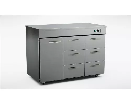 Karstais skapis sk-1216, Inox baltic, SK-1216 Karstais skapis sk-1216, Inox baltic, SK-1216