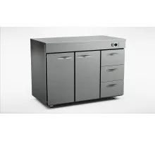 Стол тепловой sk-1223, Inox baltic, SK-1223