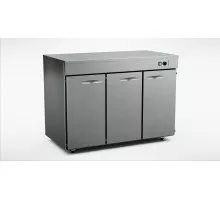 Стол тепловой sk-1230, Inox baltic, SK-1230