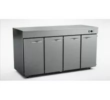 Стол тепловой sk-1640, Inox baltic, SK-1640