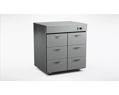 Karstais skapis sk-806, Inox baltic, SK-806 Karstais skapis sk-806, Inox baltic, SK-806