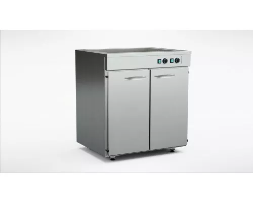 Karstais skapis ar izlietni ssk-820, Inox baltic, SSK-820 Karstais skapis ar izlietni ssk-820, Inox baltic, SSK-820