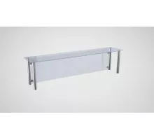 Ārējā virsma vt-1200, Inox baltic, VT-1200