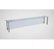 Ārējā virsma vt-1600, Inox baltic, VT-1600