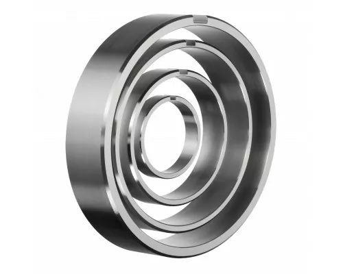Distance ring, LUMBECK & WOLTER, 2E-R70-029-I Distance ring, LUMBECK & WOLTER, 2E-R70-029-I
