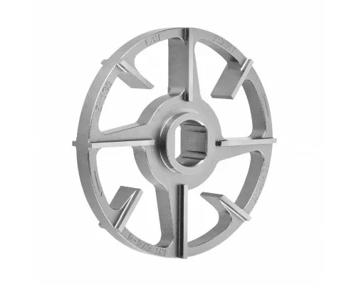 Knife for meat mincer, LUMBECK & WOLTER, 1M-E00-4HK Knife for meat mincer, LUMBECK & WOLTER, 1M-E00-4HK