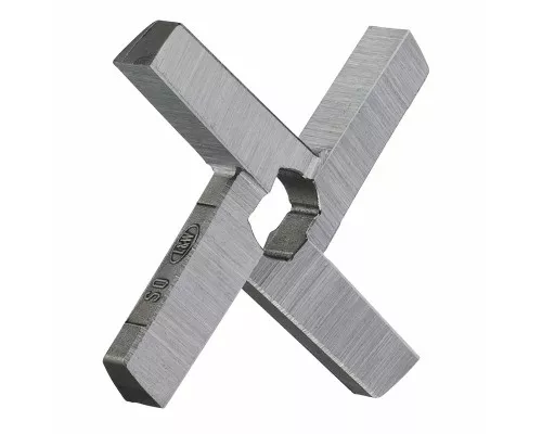 Нож для мясорубки, LUMBECK & WOLTER, 1M-SO0-D4F Нож для мясорубки, LUMBECK & WOLTER, 1M-SO0-D4F