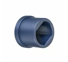 Distance ring, LUMBECK & WOLTER, 1E-D00-GLB-B