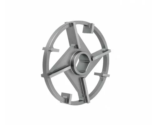 Knife for meat mincer, LUMBECK & WOLTER, 1M-W25-4HK-T-GF Knife for meat mincer, LUMBECK & WOLTER, 1M-W25-4HK-T-GF