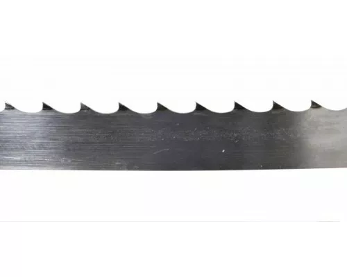 Gaļas pārstrādes patēriņa materiāli HQT Pirkt Bilde Asmens lenzāģim, 3800-3999mm, 16mm, 3TPI, HQT
