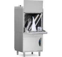 Фронтальная машина для мытья кастрюль, Lamber, P700-DY-P