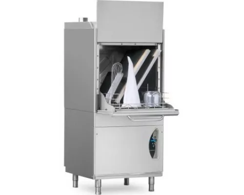 Фронтальная машина для мытья кастрюль, Lamber, P700-DY-P Фронтальная машина для мытья кастрюль, Lamber, P700-DY-P