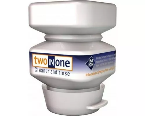 Two-in-one cleaning cartridge MKN (1 carton = 10 cartridges) Two-in-one cleaning cartridge MKN (1 carton = 10 cartridges)