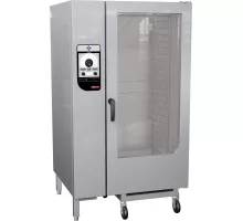 Elektriskā tvaika konvekcijas krāsns MKN FlexiCombi Classic 20.2 MAXI