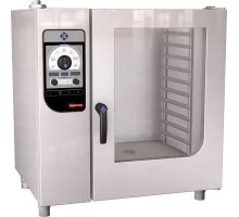 Elektriskā tvaika konvekcijas krāsns MKN FlexiCombi Classic 10.2 MAXI