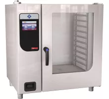 Elektriskā tvaika konvekcijas krāsns MKN FlexiCombi MagicPilot 10.2 MAX
