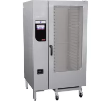 Elektriskā tvaika konvekcijas krāsns MKN FlexiCombi MagicPilot 20.2 MAXI