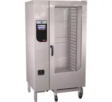 Elektriskā tvaika konvekcijas krāsns MKN FlexiCombi MagicPilot 20.1