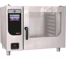Elektriskā tvaika konvekcijas krāsns MKN FlexiCombi MagicPilot 6.1