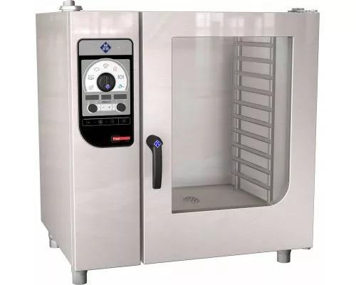 Пароконвектомат електрический MKN FlexiCombi Classic 10.2 MAXI Пароконвектомат електрический MKN FlexiCombi Classic 10.2 MAXI