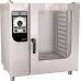 Пароконвектомат електрический MKN FlexiCombi Classic 10.2 MAXI