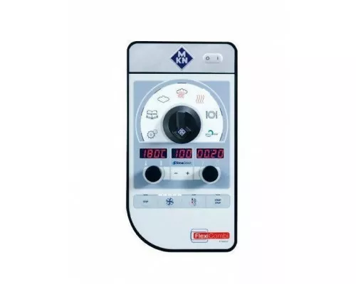 Пароконвектомат електрический MKN FlexiCombi Classic 6.2 MAXI Пароконвектомат електрический MKN FlexiCombi Classic 6.2 MAXI