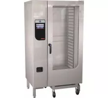 Elektriskā tvaika konvekcijas krāsns MKN FlexiCombi MagicPilot 20.1