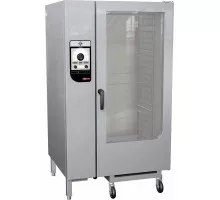 Elektriskā tvaika konvekcijas krāsns MKN FlexiCombi Classic 20.2 MAXI