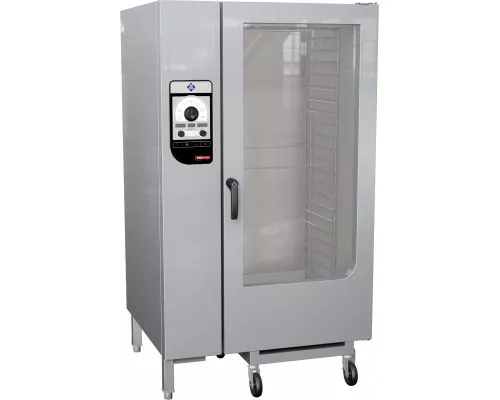 Elektriskā tvaika konvekcijas krāsns MKN FlexiCombi Classic 20.2 MAXI