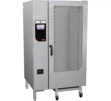Elektriskā tvaika konvekcijas krāsns MKN FlexiCombi MagicPilot 20.2 MAXI