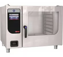 Elektriskā tvaika konvekcijas krāsns MKN FlexiCombi MagicPilot 6.1
