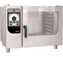 Elektriskā tvaika konvekcijas krāsns MKN FlexiCombi Classic 6.2 MAXI