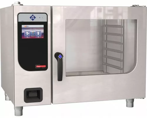 Electric combi steamer MKN FlexiCombi MagicPilot 6.2 MAXI Electric combi steamer MKN FlexiCombi MagicPilot 6.2 MAXI