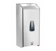 Soap dispenser, Monolith, ARES102