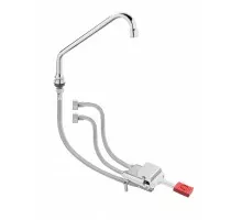 Foot tap kit, Monolith, ERMES002KIT