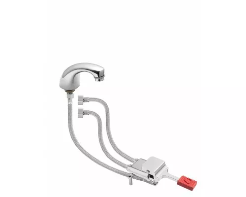 Foot tap kit, Monolith, ERMES002KIT1 Buy Picture Foot tap kit, Monolith, ERMES002KIT1