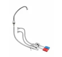 Foot tap kit, Monolith, ERMES003KIT2
