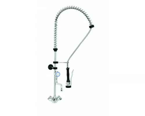 Professional Pre-Rinse Spray for Single-Hole Installation – Monolith P0101020111, Buy Picture Professional Pre-Rinse Spray for Single-Hole Installation – Monolith, P0101020111